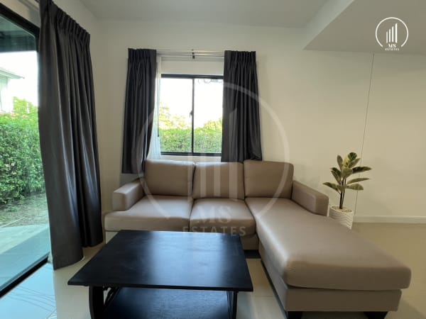 Image of Pruksa Ville Kathu , Samkong - HRKT1357