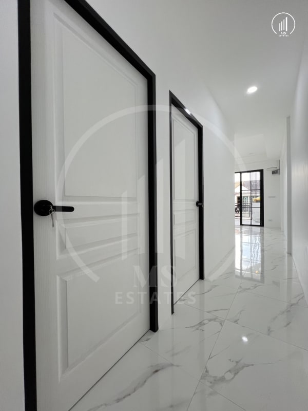 Image of Suan Phrai Manik Village - HSTL1400