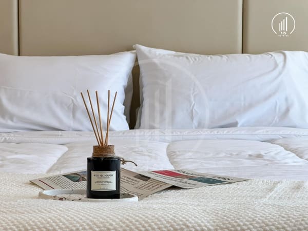 Main image of Zcape l Condominium - CRCT1518