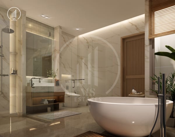 Main image of  Modern Luxury Villa Rawai - VSRW1386