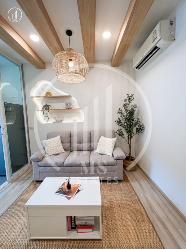 Image of The Base Up Town Condominium - CSMP1306