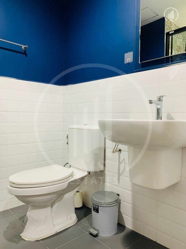 Image of The Base Central Phuket Condo  - CRMP1549