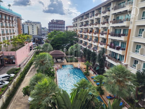 Image of Phuket Villa Patong Beach - CSPT1536