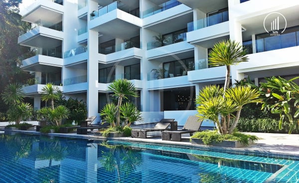 Image of Surin Beach Living - CRSR1356