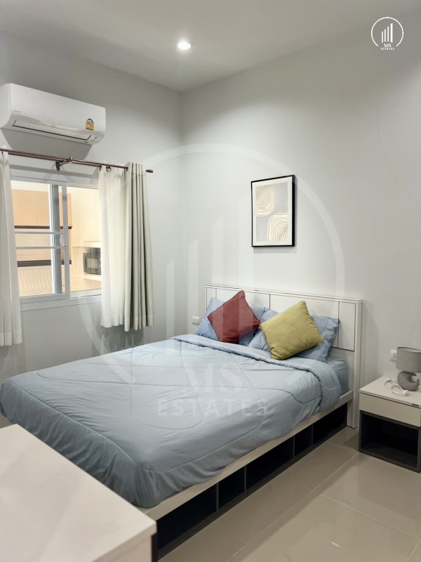 Image of The Rich Palai - HRCL1537