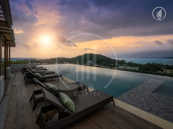 Image of Mida Resort Surin Beach - CRSR1588