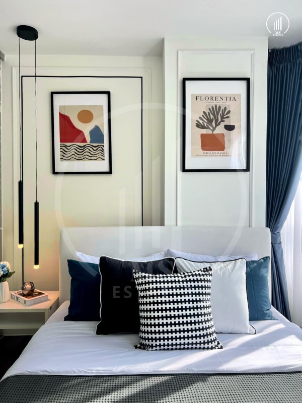 Image of D Condo Campus Resort Kuku - CSMP1567