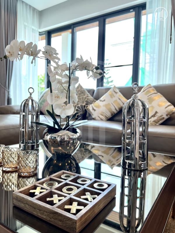 Main image of Private Pool Villa in Pasak - VRPS1520