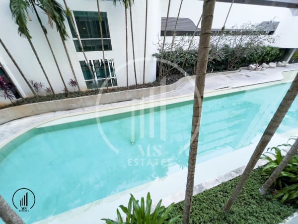 Main image of The Base Downtown Condominium - CSMP1325