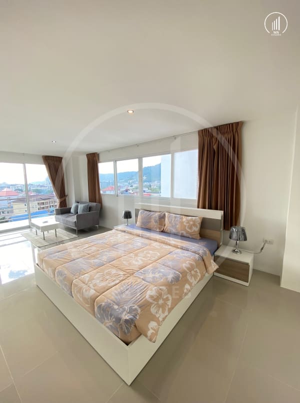 Main image of Bayshore OceanView Condo 2 bedrooms - CRPT1528