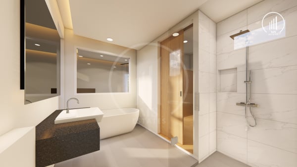 Main image of Modern Pool Villa in Kathu - VSKT1367