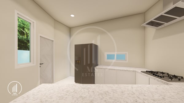 Main image of Modern Pool Villa in Kathu - VSKT1367