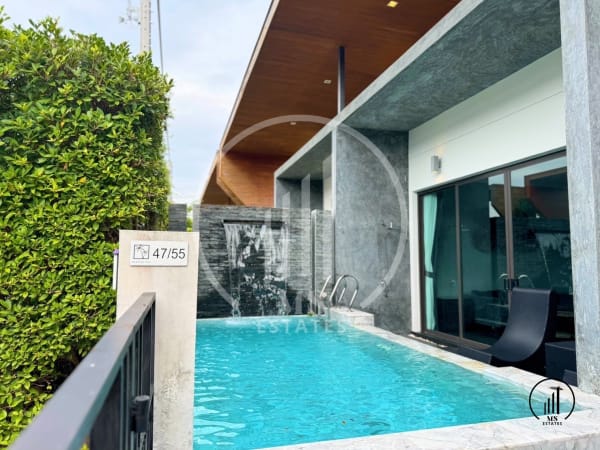 Main image of Coco Pool Villa - VSCL1317