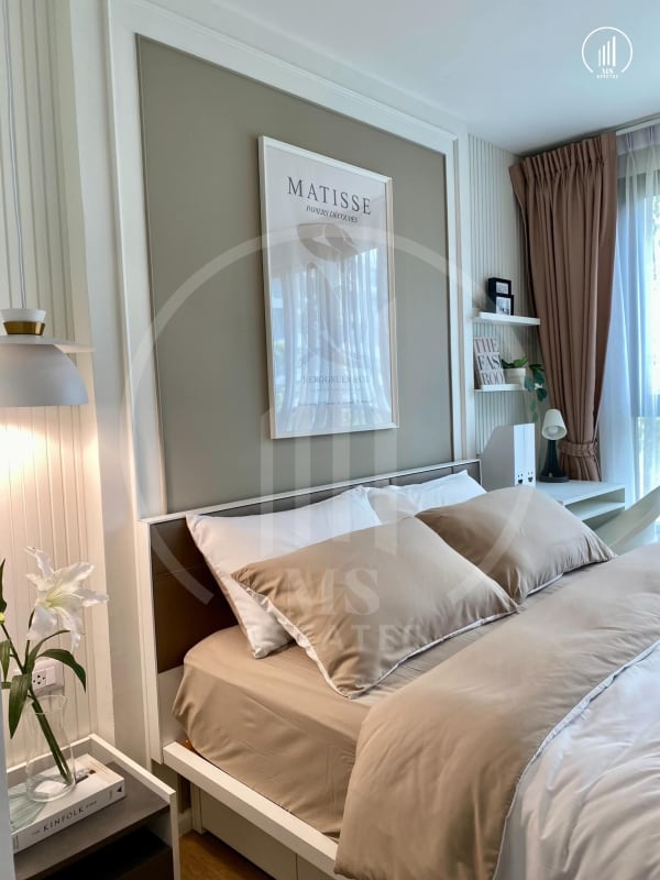Image of Centrio Condominium - CSMP1467