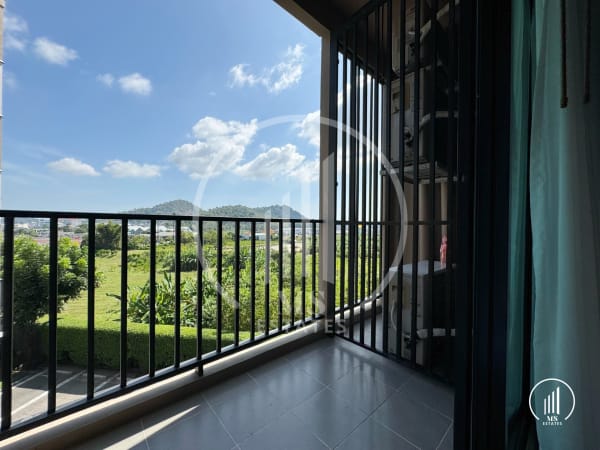 Main image of The Base UP Town Condominium - CSMP1315