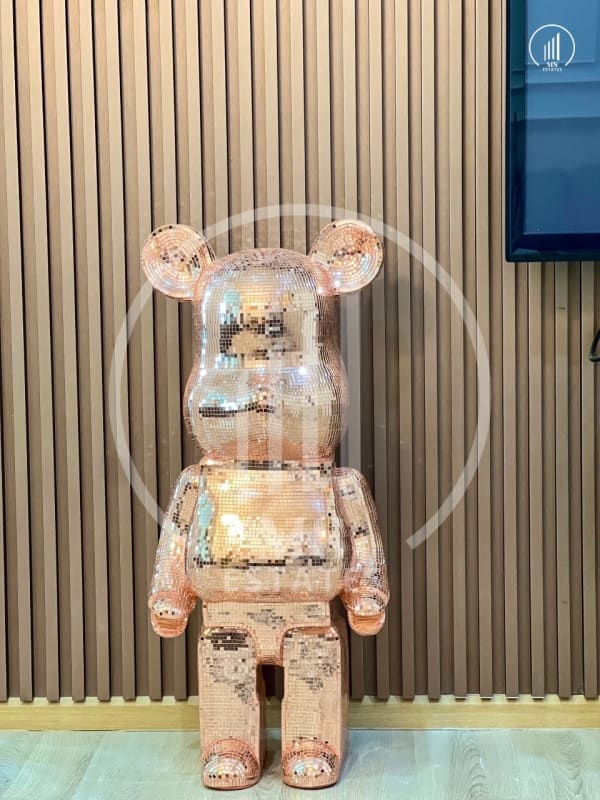 Main image of The Base Downtown Condominium - CSMP1325