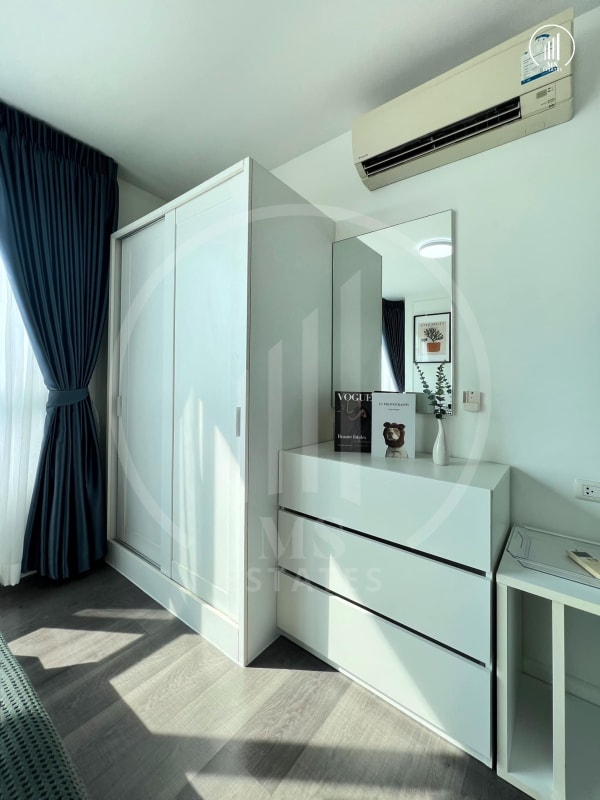 Image of D Condo Campus Resort Kuku - CSMP1567