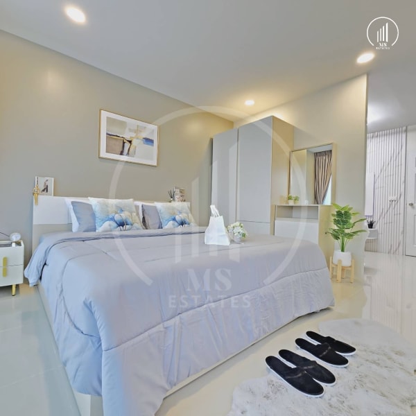 Main image of Telburi Condo Chalong - CSCL1531