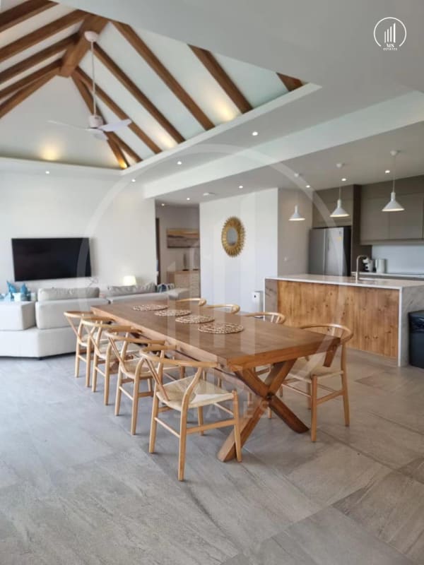 Main image of Pasak Pool Villa - VRPS1354