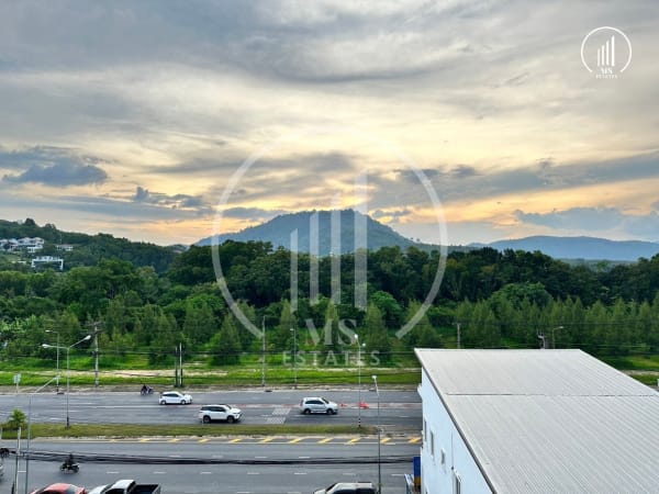 Image of Supalai Lagoon Condominium  - CSMP1324