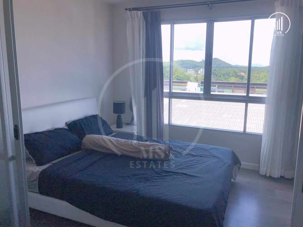 Image of D Condo Campus Resort Kuku - CRMP1514