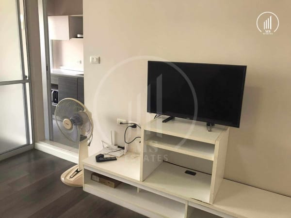 Image of D Condo Campus Resort Kuku - CRMP1514