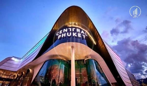 Main image of The Base Central - CSMP1406