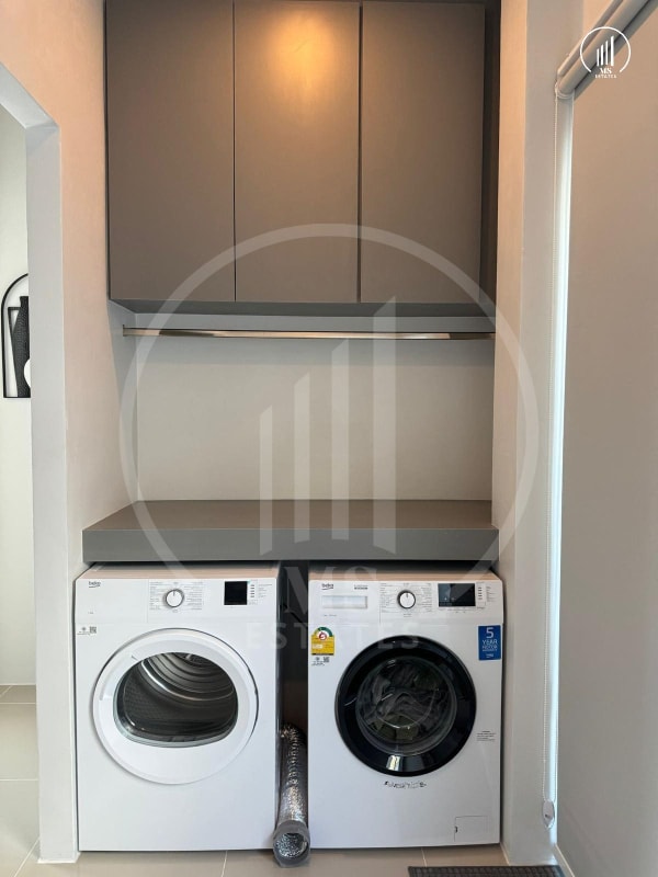 Image of Paradise Brand New Pool Villa in Saiyuan  - VSRW1516