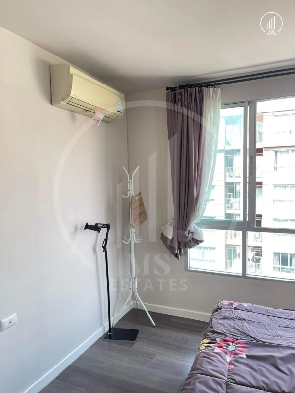 Image of Dcondo Campus KuKu 2 Bedrooms - CRMP1542