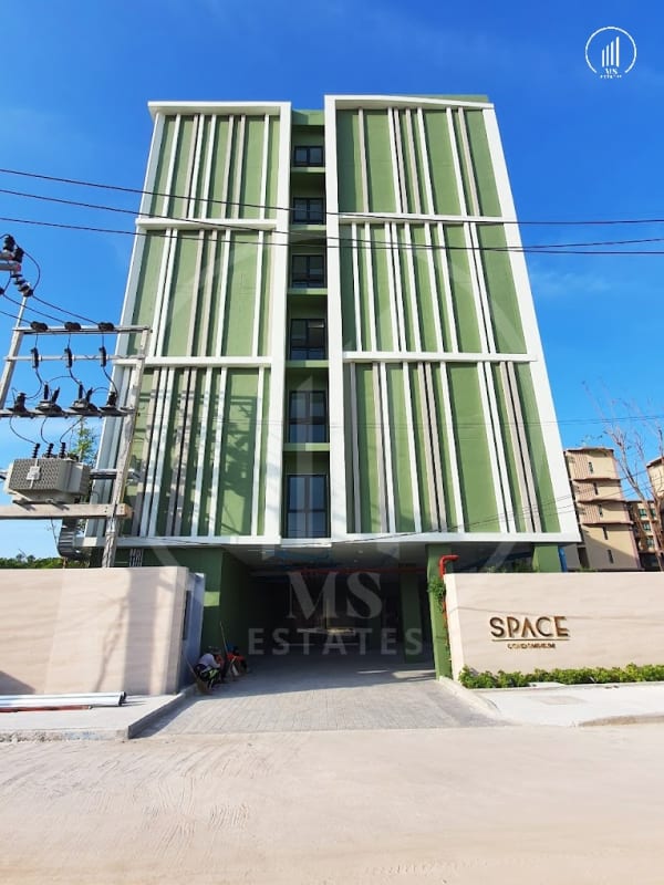 Image of Space Condo - CRMP1504