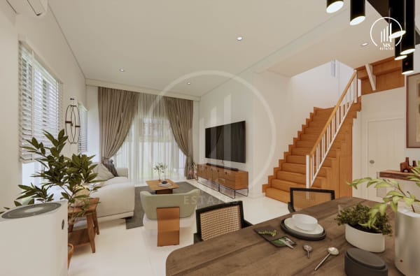 Main image of Passorn Kathu Village  - HSKT1417