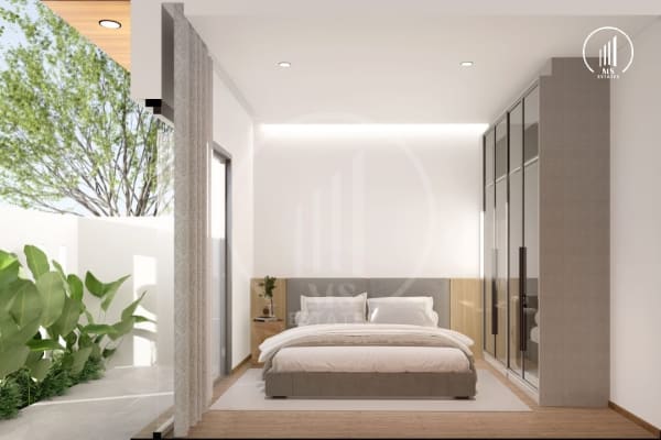 Main image of Rosina Rawai Pool Villa  - VSRW1503