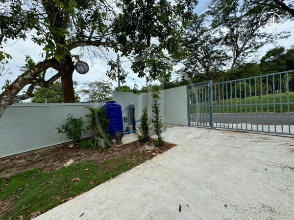 Main image of Private Villa at Ton Sia waterfall  - VSTL1449