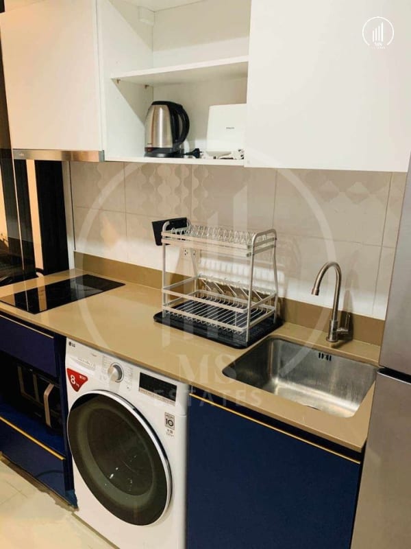 Image of The Base Central Phuket Condo  - CRMP1549