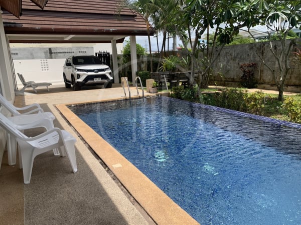 Main image of Thalang Pool Villa  - VRTL1334