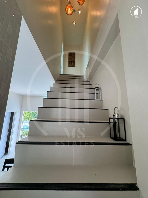 Main image of Private Villa at Ton Sia waterfall  - VSTL1449