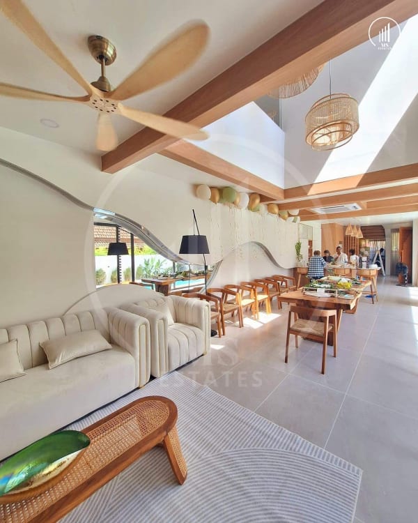 Image of Modern Luxury Pool Villa in Rawai - VSRW1586