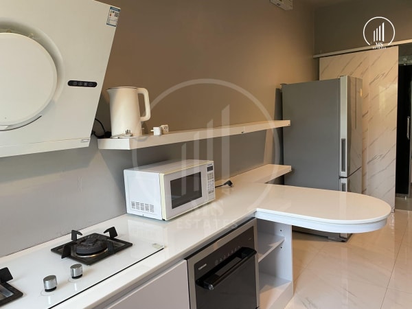 Image of Green Place 2 Bedrooms  - CRMP1593