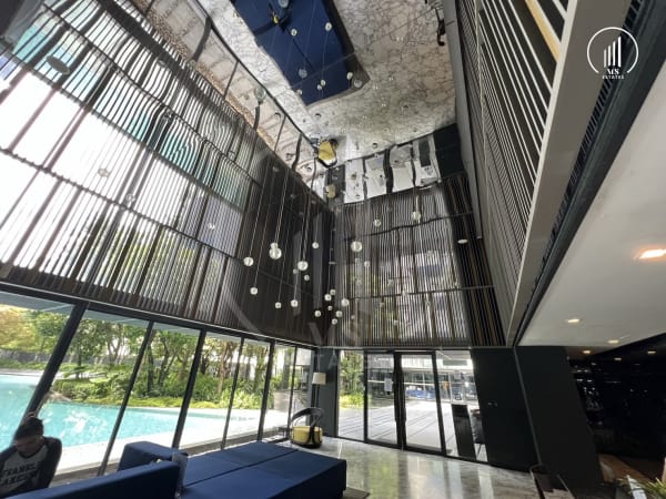 Main image of The Deck Condominium - CSPT1333