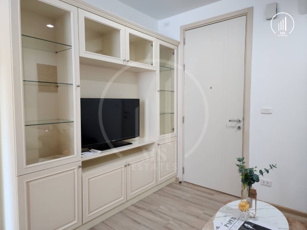 Image of The Base DownTown Condominium - CRMP1481