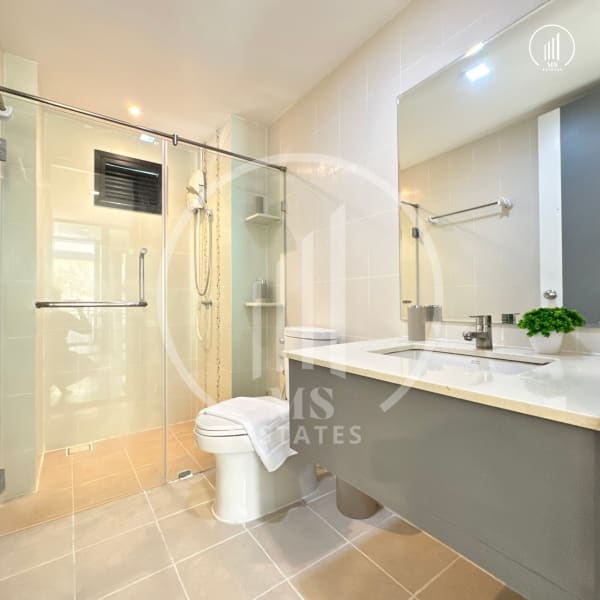 Image of The Future Condominium - CSMP1321