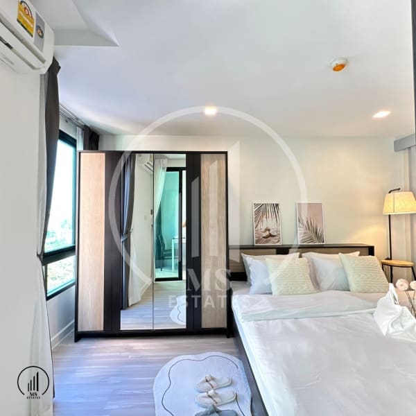 Image of The Future Condominium - CSMP1321