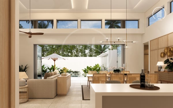 Main image of  Modern Luxury Villa Rawai - VSRW1386