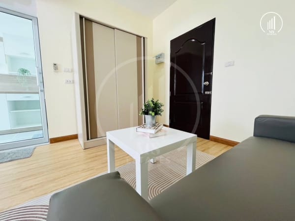 Image of The Base DownTown Condominium - CRMP1481