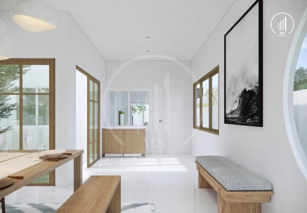 Main image of I Leaf Town Village 2 - HSPK1418