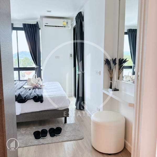 Main image of The Future Condominium - CSMP1322