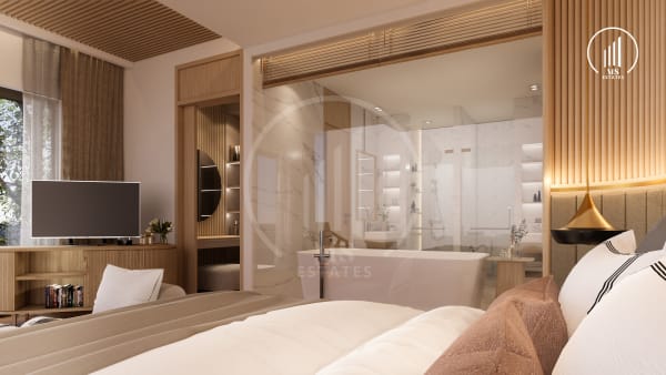 Main image of  Modern Luxury Villa Rawai - VSRW1386