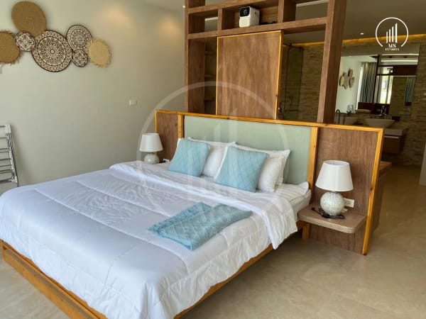 Main image of Pasak Pool Villa - VRPS1354