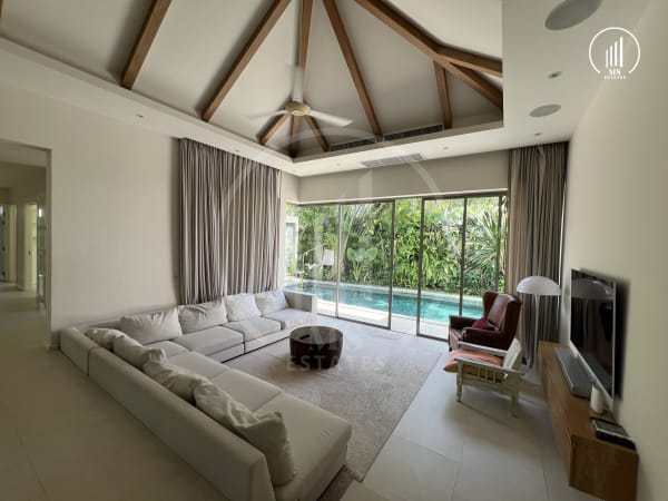 Image of Trichada Pool Villa - VRPS1485