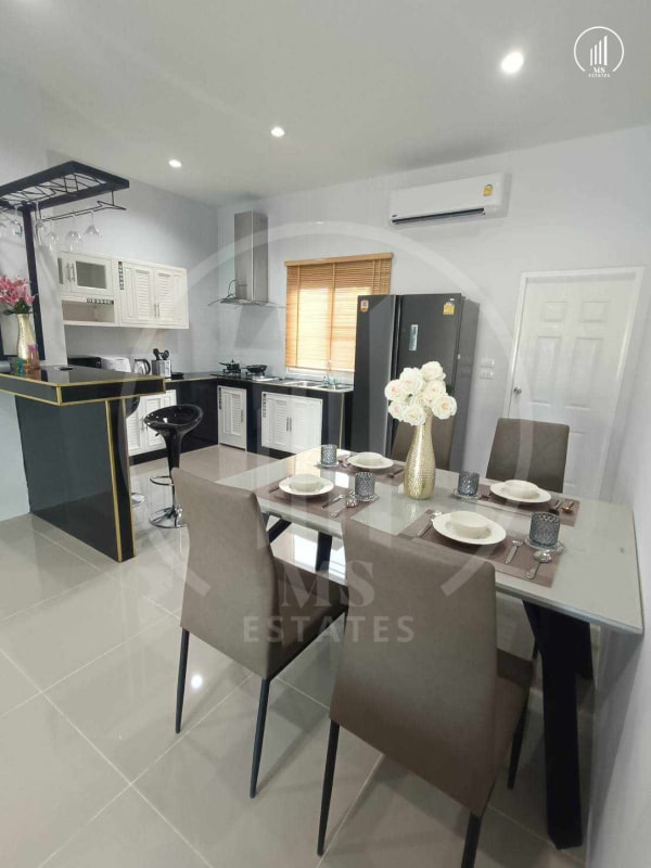 Image of House for rent in Chalong - HRCL1366